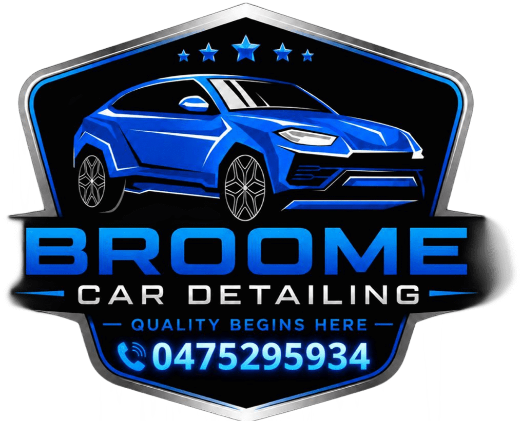 Broome Detailing